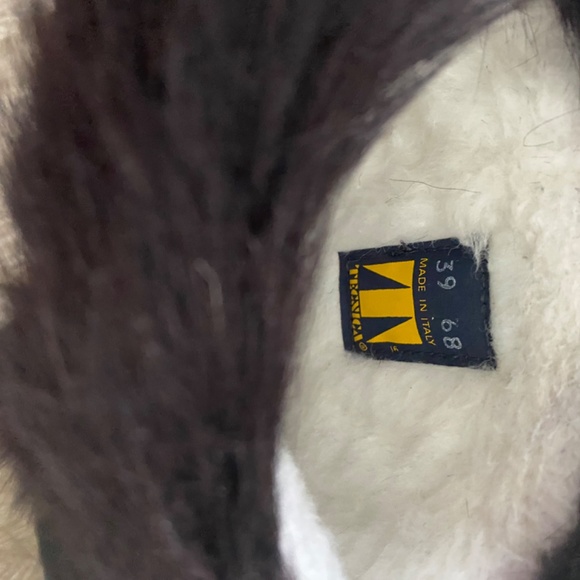 Vintage TECNICA ski boots - Picture 6 of 7